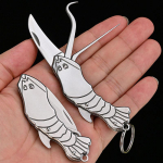 Auto evakuatsioonipudeliavaja sakiline t&otilde;mbekonks hambaork taskunuga 304 roostevabast terasest t&ouml;&ouml;riistad