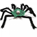 M&auml;nguasjad lastele Karvase &auml;mbliku simulatsioon &Auml;mblikud Halloweeni &auml;mblik &Auml;mbliku kaunistus kolju peaga A