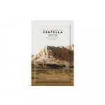 SKIN1004 Madagascar Centella Watergel Sheet Ampoule Mask 25 ml - Nawilżająca maseczka w płachcie