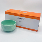 Prantsuse riisikauss 11 X 6cm Keraamiline Magustoit Kerge Vikerkaar Kivikera Portselan Kommi V&auml;rv Ramen Nuudlisupi Kauss Lauan&otilde;ud 11cm 6cm