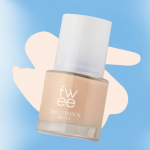 fwee Foundation Glass 4 Colors (4 Options) 01 Fair