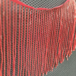 1/2/3 jardi helmesdekooriga strassidega narmad 15cm laius klaastoruga narmad narmas narmas lamp kost&uuml;&uuml;mi kaunistus k&auml;sit&ouml;&ouml; helmes toru r&otilde;iva aksessuaarid 1 Yards