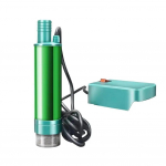 400 GPH V&auml;ike Sukelpump 18V Li-ion Aku, 20V DC Kaasaskantav Vedelikupump 16 jala kaabliga &Uuml;lekandepump Aia, Kodu jaoks, N5Y6