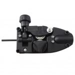 DC 12V/24V mini traadi etteandemootor 0,6&ndash;1,0 mm jootmisassistent MIG-keevitusmasina traadi etteande komplekti masina lisatarvikutele