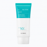 [SCINIC] Enjoy Super Mild Sun Essence SPF 50+ PA++++ 50ml