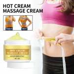 Kehakujunduskreem, rasvap&otilde;letaja, k&otilde;hu- ja k&auml;erasvad, kehakujundus v&ouml;&ouml;kohalt, keha pinguldav, &otilde;rn kehakujunduskreem One Size kollane