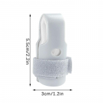 Valu leevendav p&auml;&auml;stik S&otilde;rme fikseeriv lahas Sirgenda traks Reguleeritav nikastus Nihestus Murd S&otilde;rme lahase korrektori tugi