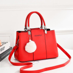 Pehme Ripats Naiste Kotid Suvine Kommi V&auml;rvi Naiste K&auml;ekott Moodne Naiste Crossbody Kott &Uuml;he &Otilde;la Totes red