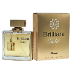 Brilliant gold Rasasi - unisex eau de parfum 100 ml 100 ml