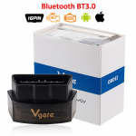 2024 Vgate iCar Pro elm327 V2.3 OBD2 Auto diagnostikaseadmed WIFI Bluetooth 4.0 Androidile/iOSile BT3.0 Androidile ODB2 autoskanner