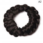 Parukas hobusesaba peapael Elastne punumine palmik Juukseaasad Kummipael Soeng Fiksaator Stiilit&ouml;&ouml;riistad Juukseaksessuaarid