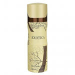 Ramsons Exotica parf&uuml;&uuml;m kehasprei, 200 ml meestele ja naistele