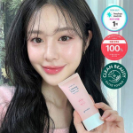 Goodal clear Houttuynia cordata soothing moisture tone-up sun cream 50ml 1+1 plan