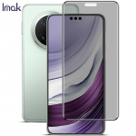 Huawei Mate 70 Pro Plus klaasile IMAK 3D kumer privaatsus karastatud klaas t&auml;isekraani katvusega kile Huawei Mate 70 Pro