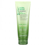 Giovanni, 2chic, Ultra-Moist Shampoo, for dry and damaged hair, avocado + olive oil, 8.5 fl oz (250 ml)