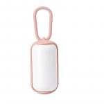 Kaasaskantav koerakakikott Plastikust lemmiklooma j&auml;&auml;tmekotid Dispenser Praktiline v&auml;listingimustes korjamiskott Pillikujuline koertele Lemmiklooma puhastusvahendid