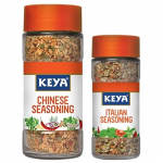 Keya Hiina maitseainesegu| 50g & Keya Itaalia maitseainesegu| Premium &uuml;rdid ja v&uuml;rtsid 35g