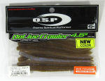 OSP Soft Lure Dolive Crawler 4,5 tolli TW-139 (3813)