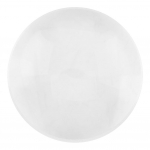 K9 optiline klaas 100mm fookuskaugusega topeltkumer l&auml;&auml;ts suurendusklaas