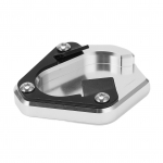 Mootorratta tugijala k&uuml;ljealuse suurendatud plaadi vahetus Tiger 900 GT 2020 jaoks?2021. aasta