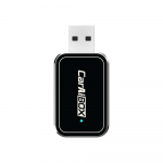 Uus 2-in-1 Carplay ja Android Auto miniboks, juhtmevaba Carplay adapter, mis on &uuml;hendatud juhtmevaba Carplayga USB/C-t&uuml;&uuml;pi adapteri &uuml;hendamiseks ja kasutamiseks.