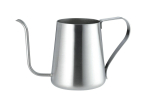 Takakuwa metallist kohvitilguti h&otilde;bedane suurus: u. W20.5 D10 H11 406647 gray