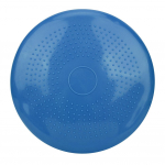 Paksendatud jooga t&auml;ispuhutav padi j&otilde;usaal Sport Fitness v&otilde;nkuma massaaž Tasakaalud padi sinine l&auml;bim&otilde;&otilde;t sinine