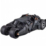 1/18 Klassikaline filmiauto 2008 Bat-mobile Sulamist Bat Sportauto Mudel Valatud Metallist V&otilde;idus&otilde;idu- ja Lahingus&otilde;idukite Mudel Heli ja Valgusega Laste Kingitused must