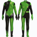 Kid Danger Cos Body Kid Danger Cos Body Kid Danger Cos Body Kid Danger Cos Body 150 roheline