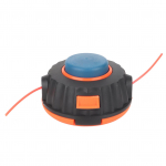 ST stringtrimmeripea sisekeere M10x1,25 murutrimmeri pea vahetus aiat&ouml;&ouml;riista jaoks