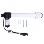 Elektriline lamamistooli ajam 230mm/9in DC29V Diivani t&otilde;stetoolide mootor elektrilise voodi elektrilise diivani jaoks