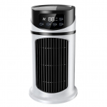 Kaasaskantav konditsioneeri ventilaator aurustav mini &otilde;hujahuti taimeriga vaikne USB laua jahutusventilaator