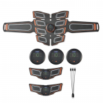 EMS k&otilde;hulihaste stimulaator, USB-laetav k&otilde;hulihaste treeningvarustus, treeningvarustus, kaalulangetamise ja salenemise varustus