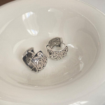 Xiangyun K&otilde;rvaklambrid Hiina Stiilis Retro Vana Tangi Murumuster K&otilde;rvar&otilde;ngad