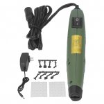 P‑500‑15 J&otilde;lihvmasin Mini Pliiatslihvmasin DIY Lihvimispliiats Poleerimismasin