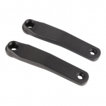 2 TK v&auml;ndahoova komplekt, 170 mm alumiiniumsulamist ISIS elektrits&uuml;kli keskmootori v&auml;ndade olulised osad