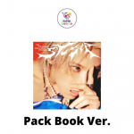 SA OLED WayV TENi 2. minialbum STUNNER No POB