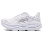 HOKA Bondi 9 Starlight Glow Naiste tossud Lilla 1162012-SGLW 38 white
