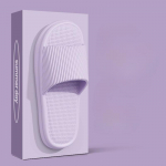 Sandaalid Sussid Meeste sussid, Meeste suvekodu Elutuba Vannituba Libisemiskindlad paarisussid 40-41