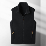 Paaride Jaapani-Korea polaarfliisist kalastusvest - Trendikas ja soe 4XL