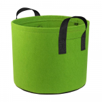 Senjing v&auml;rvikas Root Control lausriidest istutuskott puude ja lillede jaoks 3 Gallon (25x22 cm)