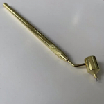 0,5 mm/0,7 mm auto kriimustused vahelej&auml;tmise kivid, peene joonega pliiatsi parandamine, peened kriimud autodel. Paranduspliiats Vedel heledam v&auml;rv eriti peen