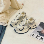 FASHION SHOES Meeste hingavad sporditossud Sportlikud jooksujalatsid naiste v&auml;litennise j&otilde;usaali treener 35 h&otilde;be