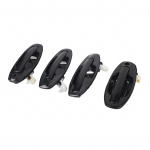 4 tk v&auml;limine ukselink 826526000 Auto asendus Santa Fe GL 2001 2005 jaoks?2006