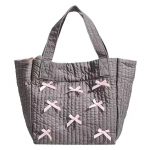 Ballett Magus Vibu Armas Vertikaalne Muster Pesuk&ouml;&ouml;k Puuvill Laisk K&otilde;ik Vabaaja Hoiukott Emakott