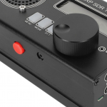 SDR Transiiver Raadiovastuv&otilde;tja Avatud L&auml;htekoodiga USDX QRP HF 8 Sagedusriba USDR L&uuml;hilaine Raadiovastuv&otilde;tja EU Plug