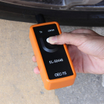 Car Tire Pressure Monitor Transducer Reset Tool Activation Easy to Operate Lightweight