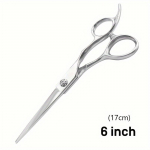 1 tk K&otilde;rge klassi Professionaalsed juuksuri k&auml;&auml;rid Juuksuri k&auml;&auml;rid juuksuri tarvikud Juukse t&ouml;&ouml;riistad Juuksel&otilde;ikus professionaalne ilu