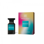 EMOTIONS &ndash; Eau de parfum Intense Maison Refan 55ML