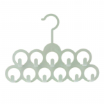 Riided 11 auku lips v&ouml;&ouml; sall sall riidepuu vitriin hoidik kapp korraldaja konks 0